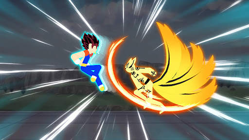 Stick Fighter: Legend Battle screenshot 5