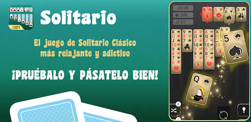 Solitario Gratis en Español screenshot 7