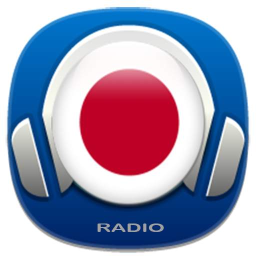 Japan Radio - Japan FM AM Online 4.4.4