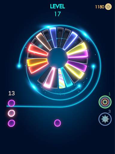 Color Up - Paint Game screenshot 8