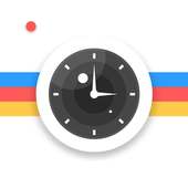 Timestamp Camera