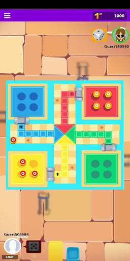 Ludo Mafia screenshot 4