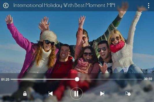 HD MX Player 2 تصوير الشاشة