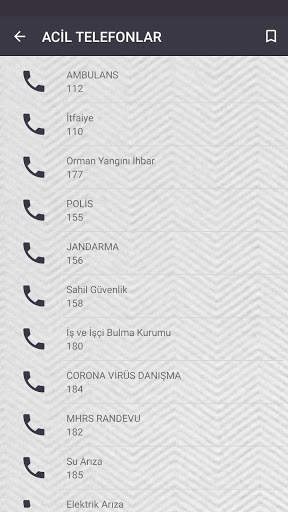 CANLI TV RADYO screenshot 5