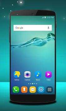 Launcher For Galaxy J7 Prime screenshot 5