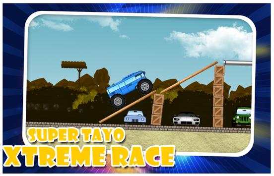 Super Bus Tayo Rush screenshot 1