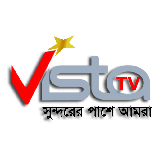 Vista TV icon