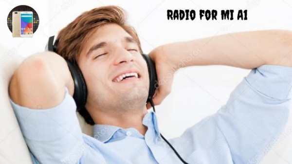 FM Radio for MI A1 screenshot 6