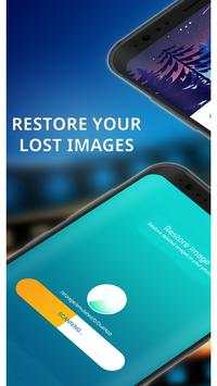 Restore Photo-Recovery Deleted Photo screenshot 2