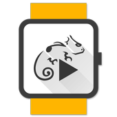 Stellio Music for Android Wear иконка