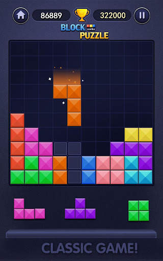 Block Puzzle screenshot 6