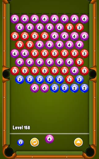 Biliar - Tembak bola screenshot 17