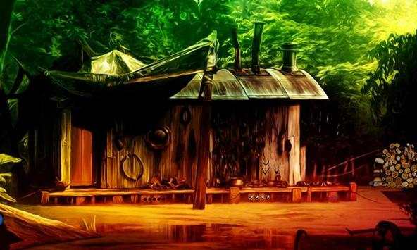 Free New Escape Games 025 screenshot 3