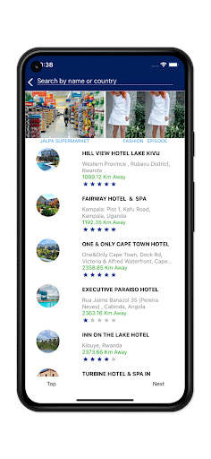 Connect Up screenshot 3