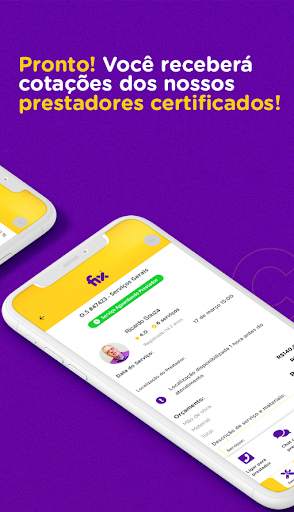 Fix App screenshot 4