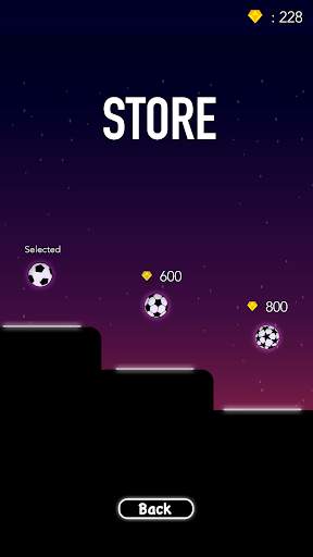 Ball On - Football Fever screenshot 4