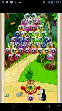 Bubble Bird screenshot 2