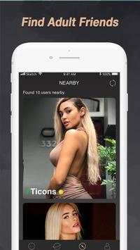 Sugar Daddy Dating App & Sugar Daddy Allowance screenshot 3