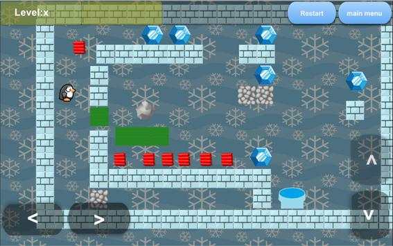 Boulder Dash Classic скриншот 2