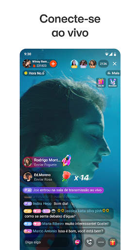 Kwai - ver vídeos bacanas screenshot 4