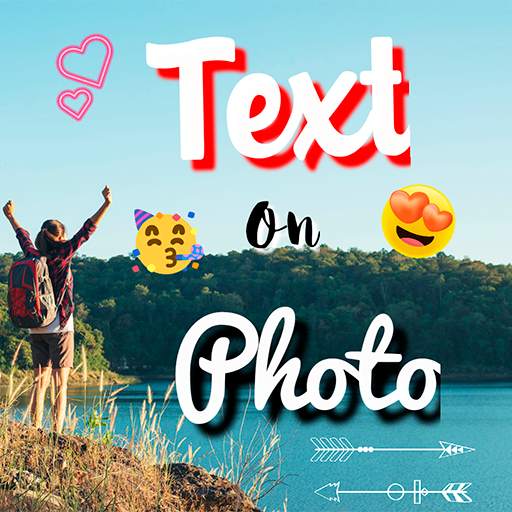 Text on Photo - Write on Photo screenshot 2