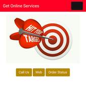 Get My Target (Web, App, YouTube) 1.0.1