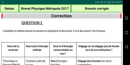 PC Troisième screenshot 8