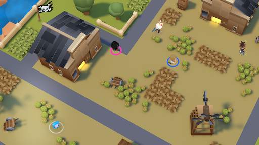 Battlelands Royale screenshot 3
