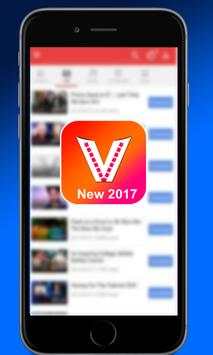 Viamade Video player screenshot 3