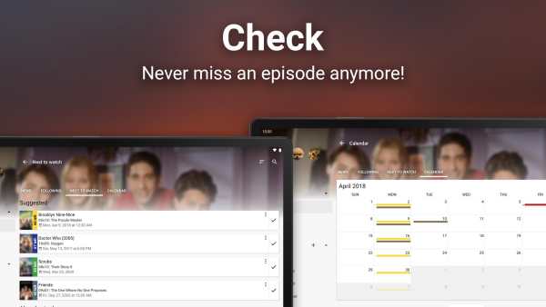 SeriesFad - Your shows manager screenshot 16