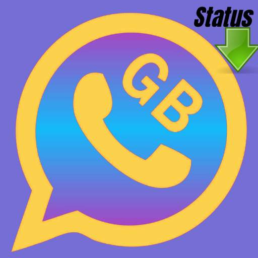GB WhattsApp Status Saver 2.0