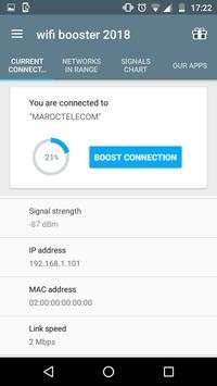 wifi booster pro 2018 screenshot 6