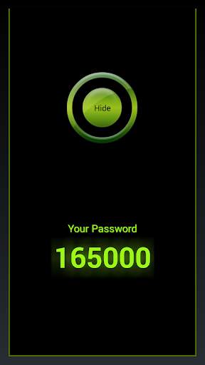 Password Pass screenshot 3