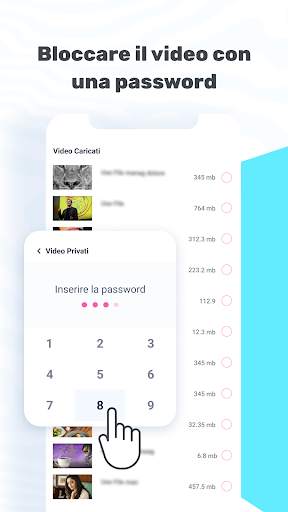 Private Video Downloader screenshot 5