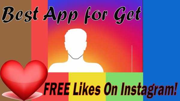 FREE Likes On Instagram! screenshot 2