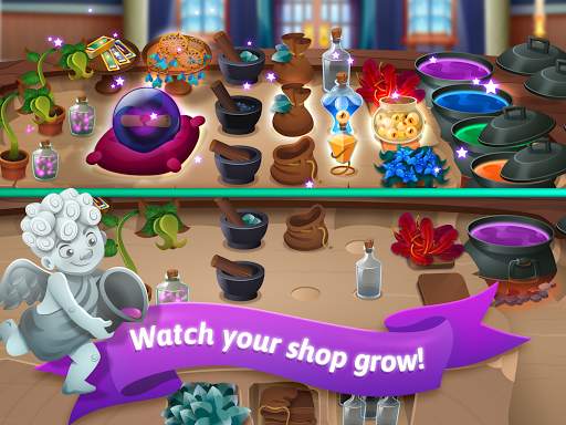My Magic Shop screenshot 9