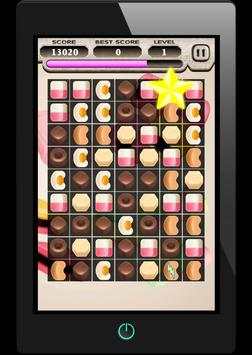 Candy Blast screenshot 1