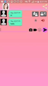 young girls live chat screenshot 5