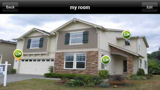 MEyeProHD screenshot 5