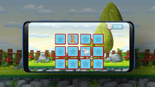 Brain Game For Kids screenshot 4