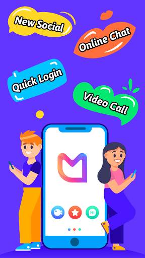 Mimi screenshot 1
