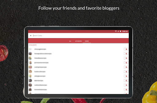 BigOven Recipes & Meal Planner screenshot 23