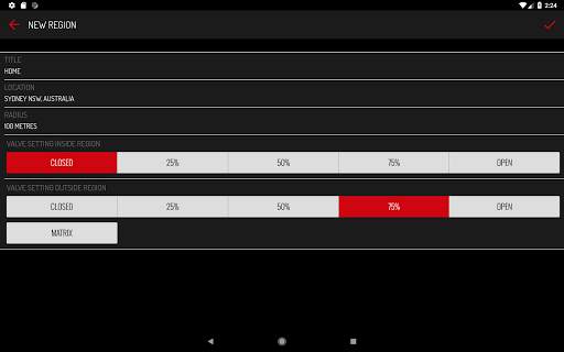 XForce Varex screenshot 12