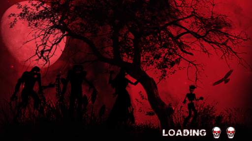 Survive In Zombies Planet screenshot 1