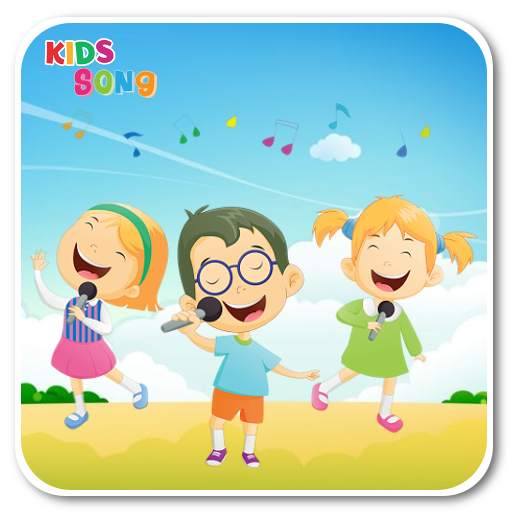 Traditional Children Songs 1.3.0