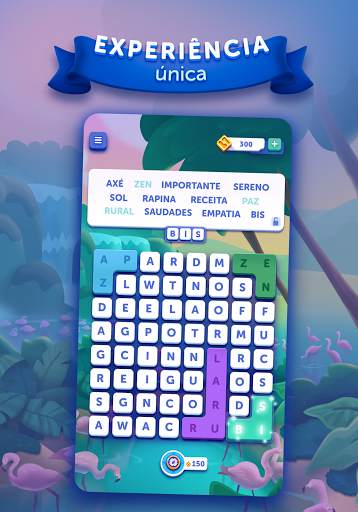 Word Lanes Search: Caça-Palavras screenshot 18
