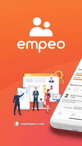 empeo screenshot 1