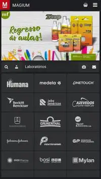Magium Farma screenshot 1