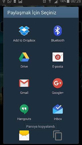 Ask Sozleri screenshot 3