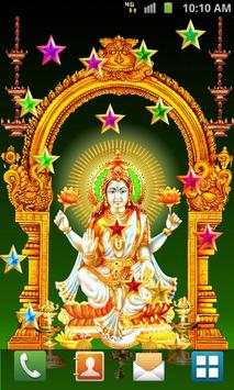 Laxmi Devi Live Wallpaper screenshot 3